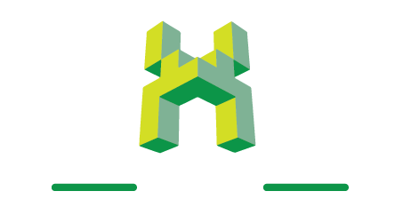 Pixel Square Winnipeg Logo